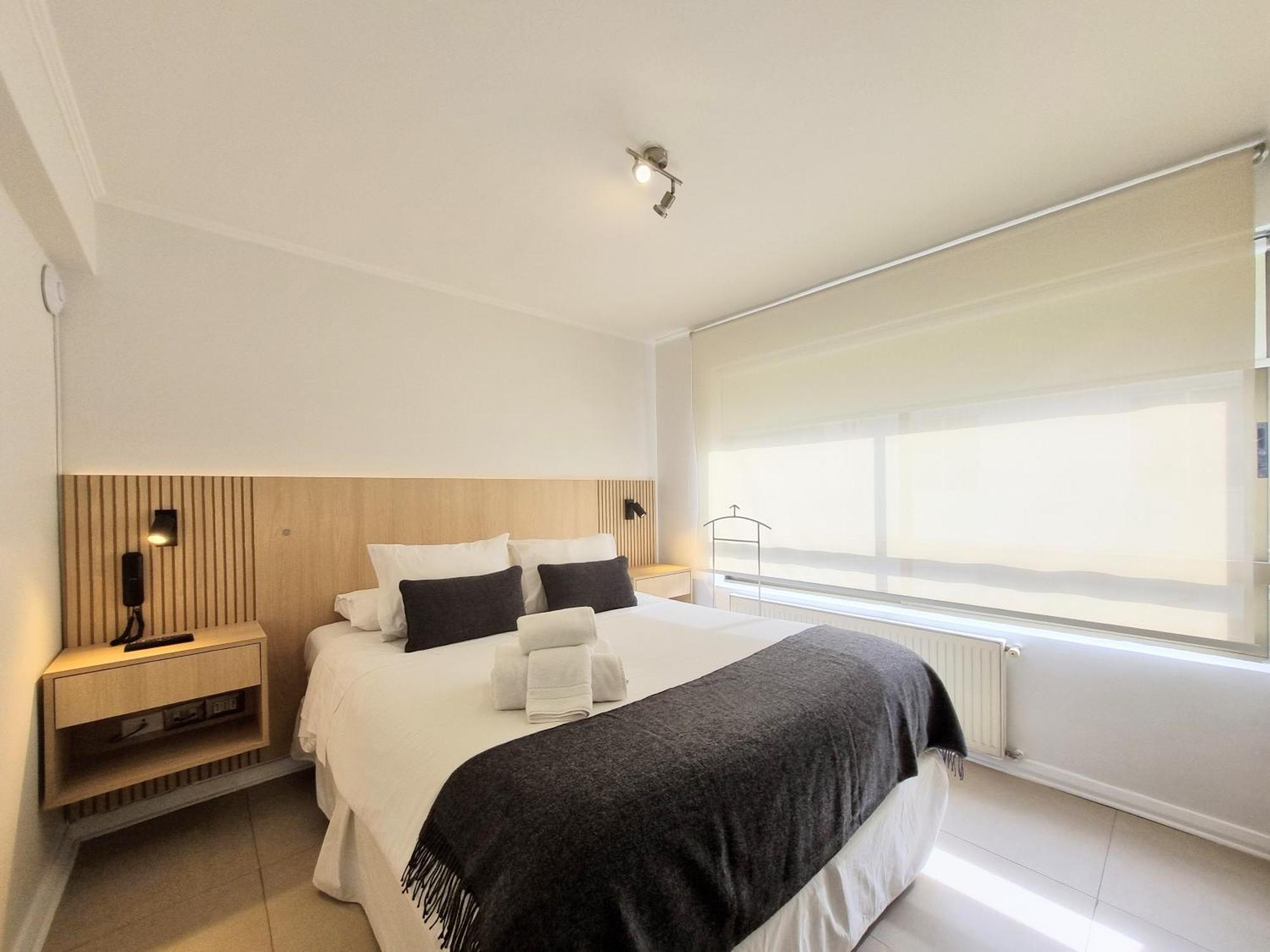 Heidelberg Haus Apart Hotel, Santiago