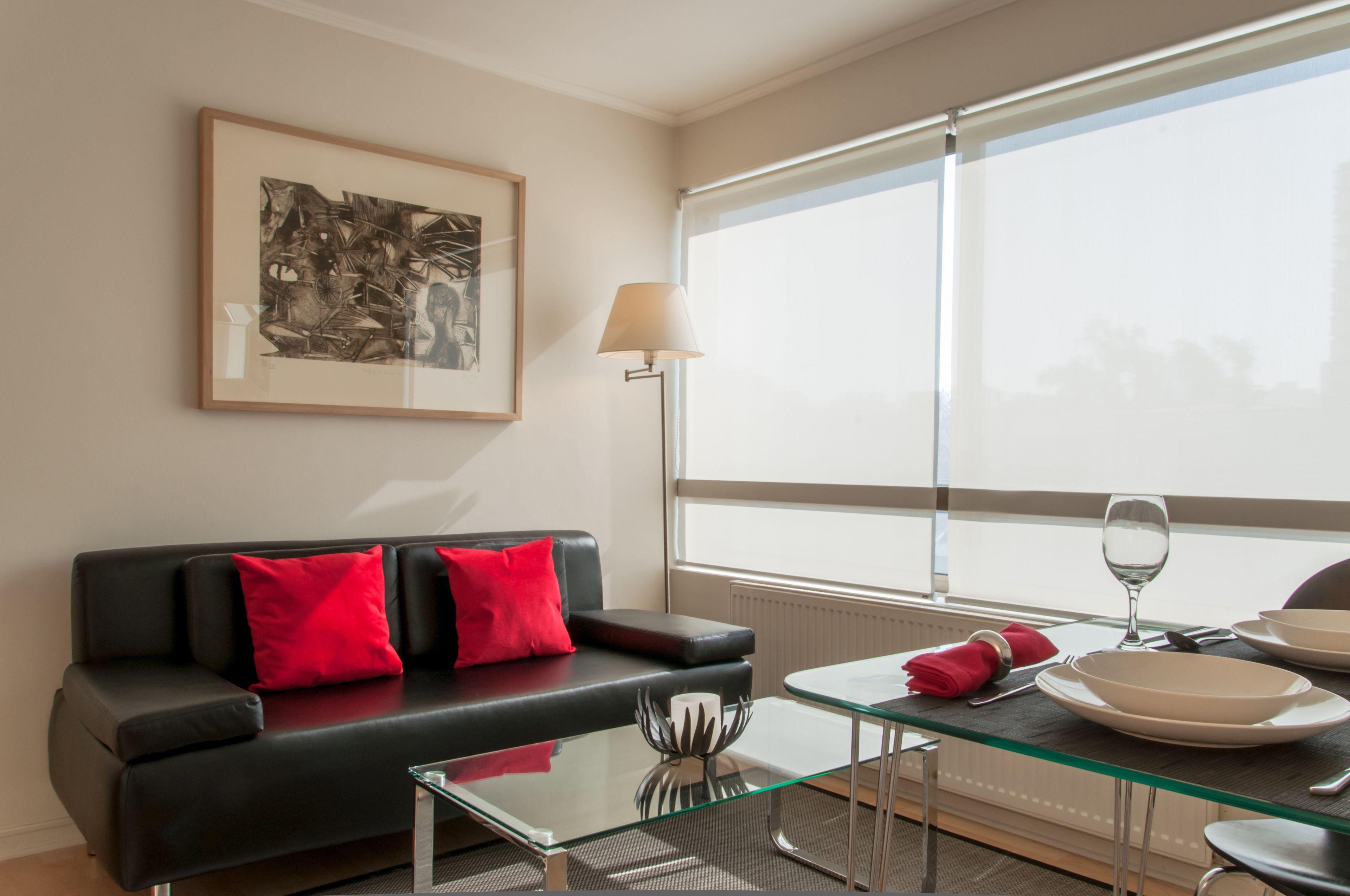 Heidelberg Haus Apart Hotel — Photos 3